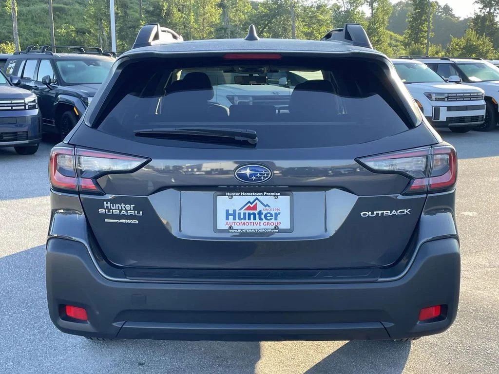 2024 Subaru Outback Premium - Photo 24