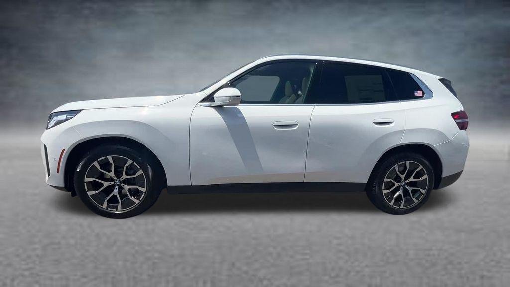 New 2026 Alpine White BMW 30 xDrive image 9