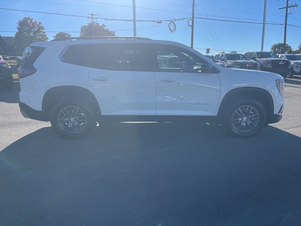 View vehicle photo 6