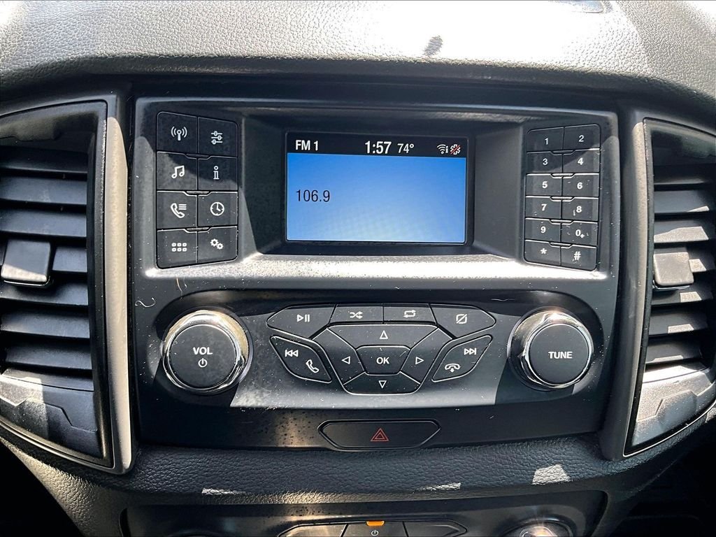 Used 2020 Shadow Black Ford XL image 19