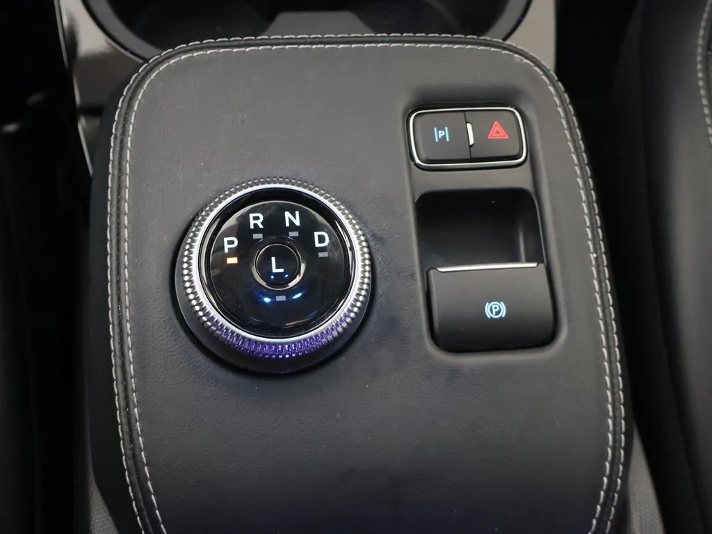 Used 2023 Blue Ford Premium image 53