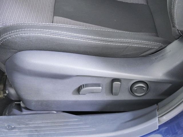 Certified Used 2024 Blue Subaru Premium image 24