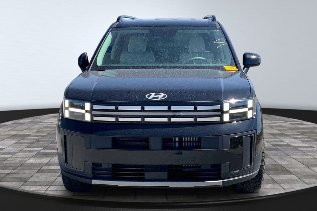 Used 2024 Hyundai Santa Fe SEL with VIN 5NMP2DGL8RH008392 for sale in Kansas City