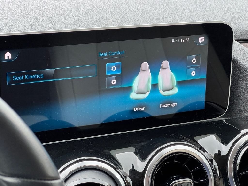 2021 Mercedes-Benz GLA GLA250 - Photo 23