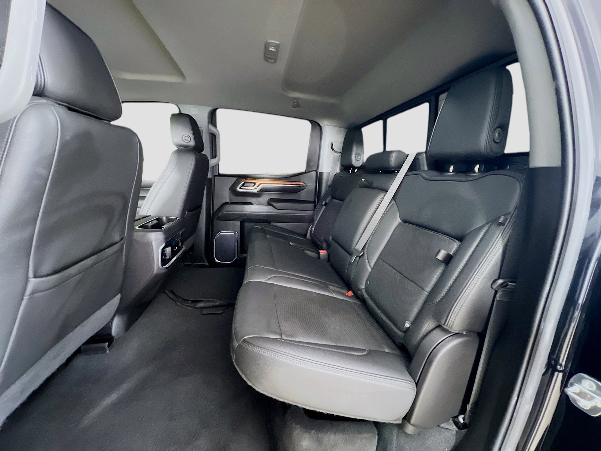 2022 GMC Sierra 1500 Denali Denali - Photo 25
