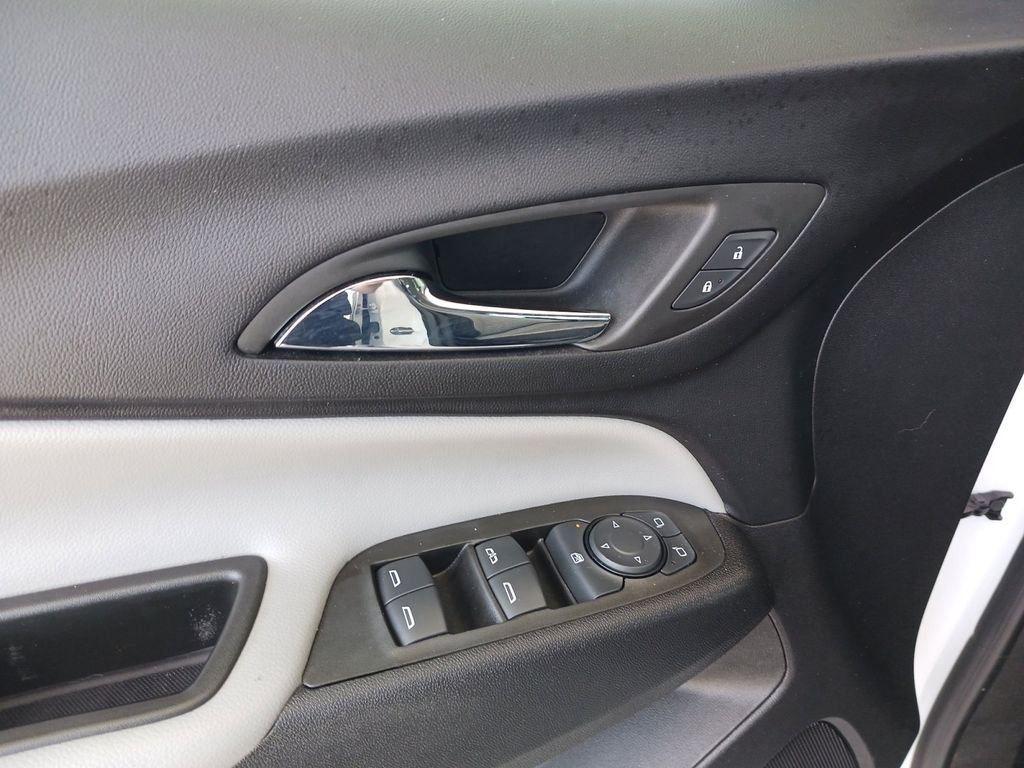 Used 2023 White Chevrolet LS image 27