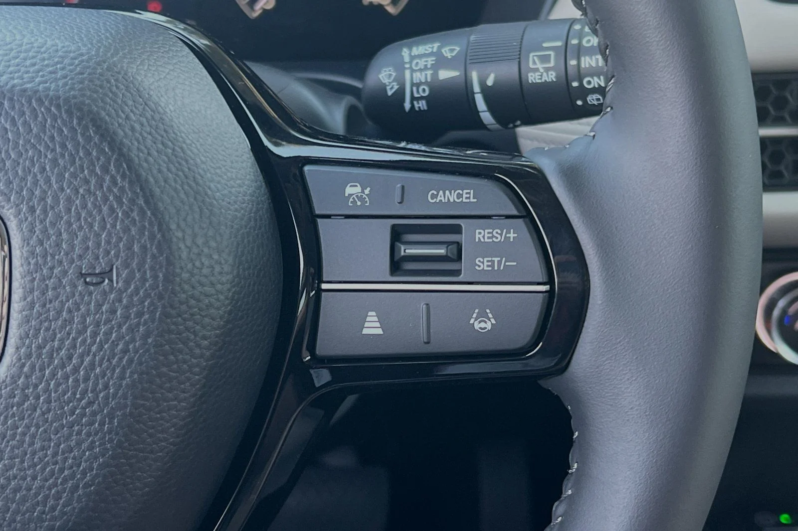 New 2025  Honda EX-L image 26