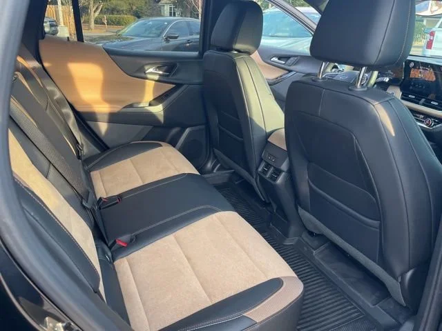 2026 Chevrolet Equinox ACTIV - Photo 32
