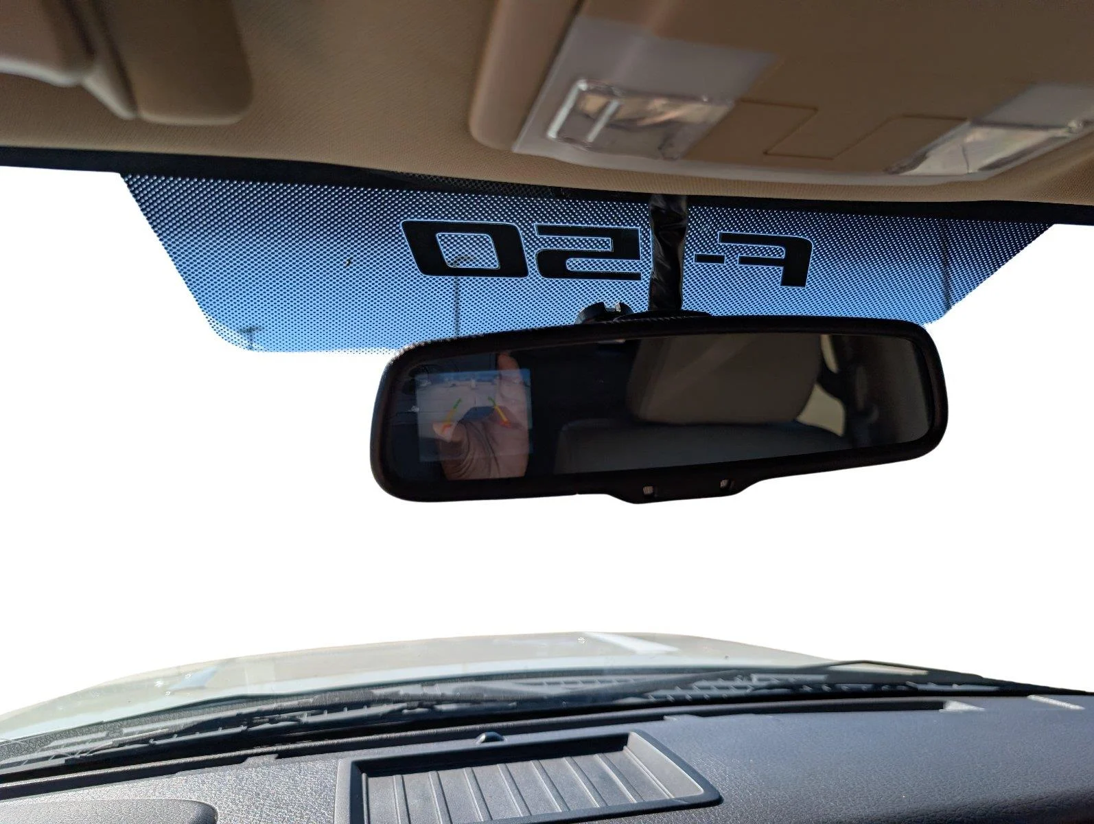Used 2009  Ford XL image 34