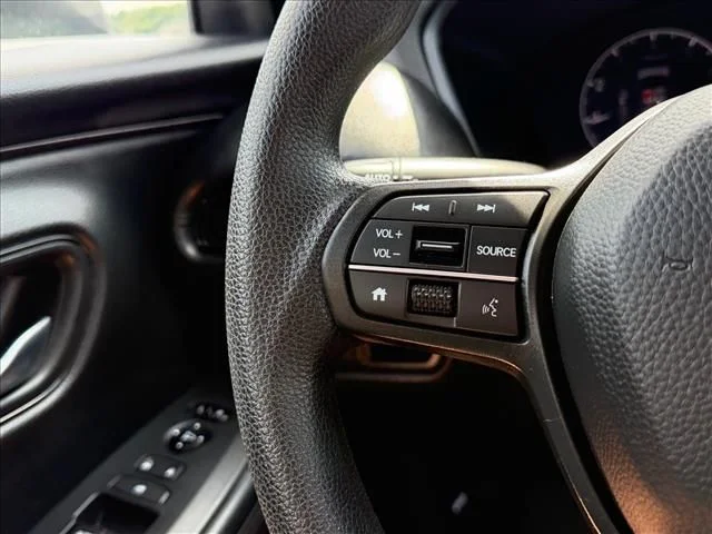 Used 2023 Gray Honda LX image 15