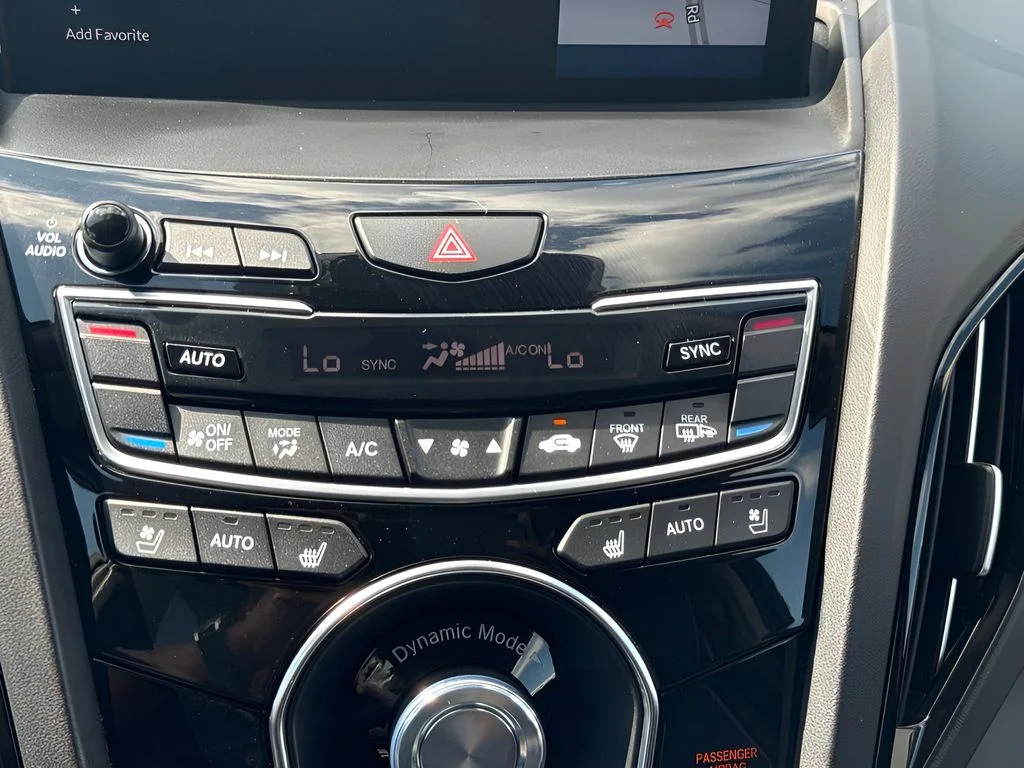 Used 2019  Acura Advance Package image 14