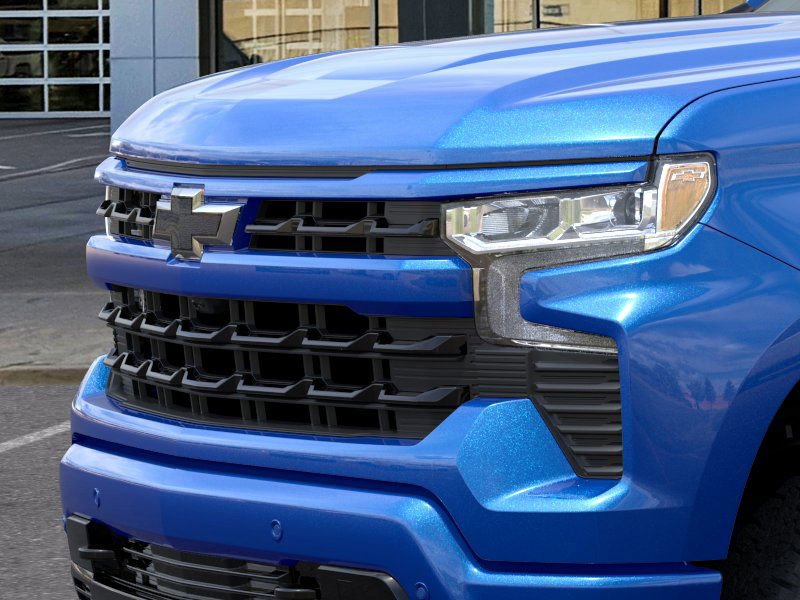 2025 Chevrolet Silverado 1500 RST - Photo 14