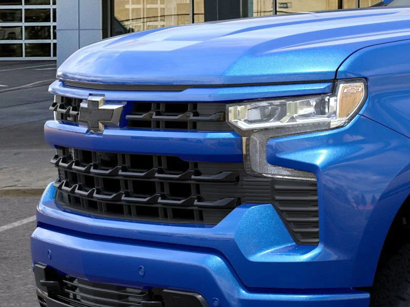2025 Chevrolet Silverado 1500 RST - Photo 14