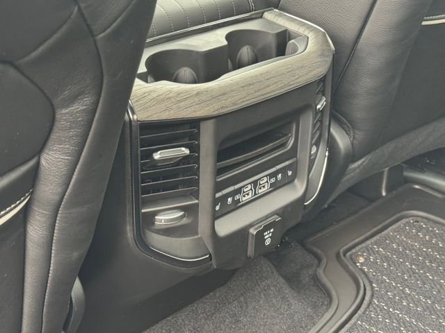 Used 2026 Black Ram Limited image 23