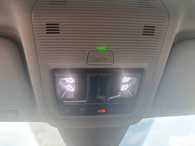 New 2026 Gray Volkswagen 2.0T Peak Edition image 44