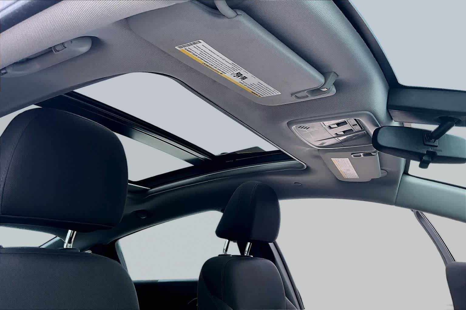 Used 2022 Northsky Blue Metallic Chevrolet LT image 14