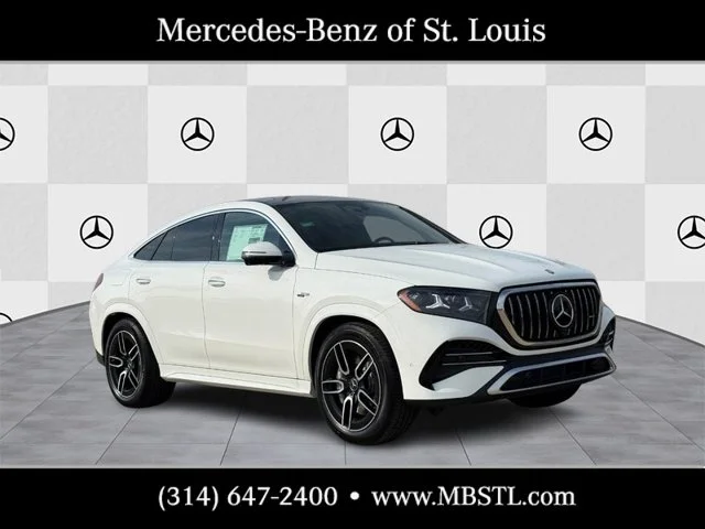 2027 Mercedes-Benz GLE
