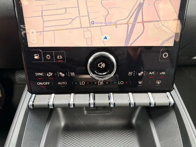2027 GMC Terrain Elevation - Photo 14