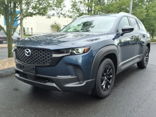 2026 Mazda CX-50 Hybrid Preferred
