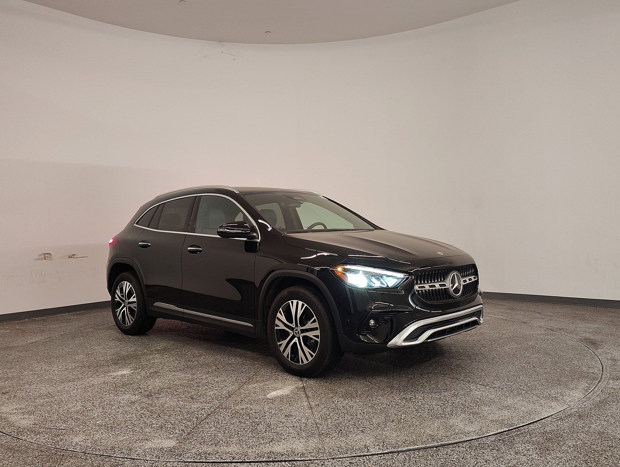 2026 Mercedes-Benz GLA GLA 250 - Photo 7