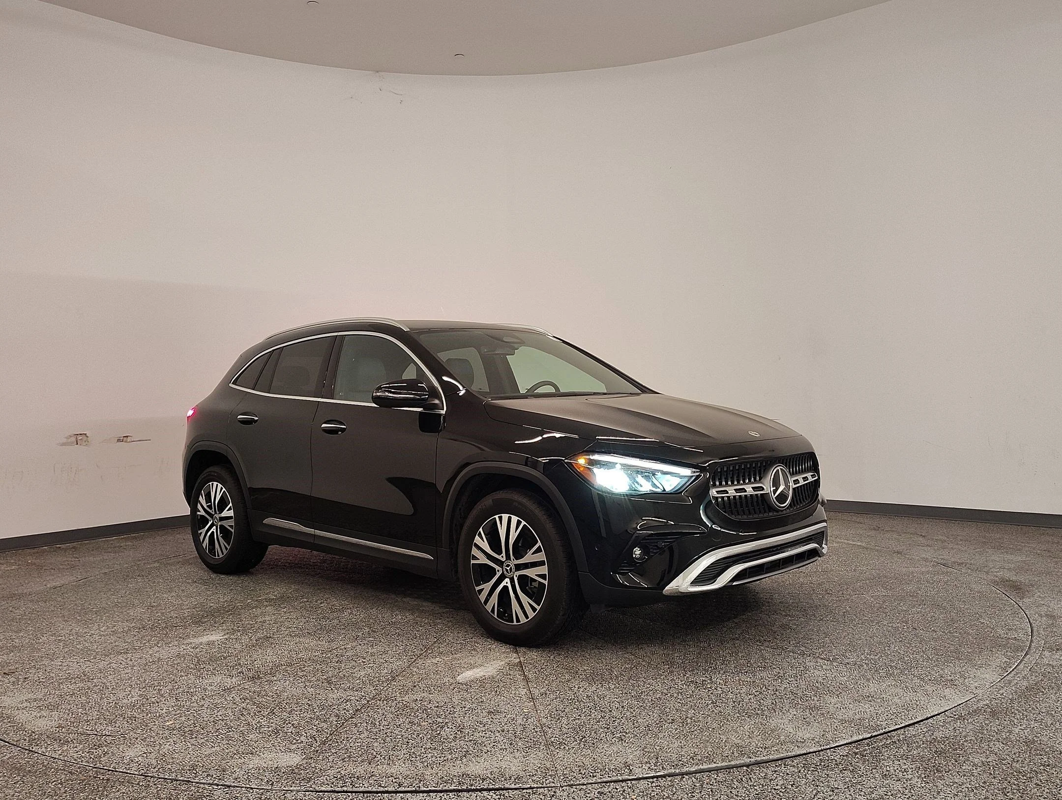2026 Mercedes-Benz GLA GLA 250 - Photo 7