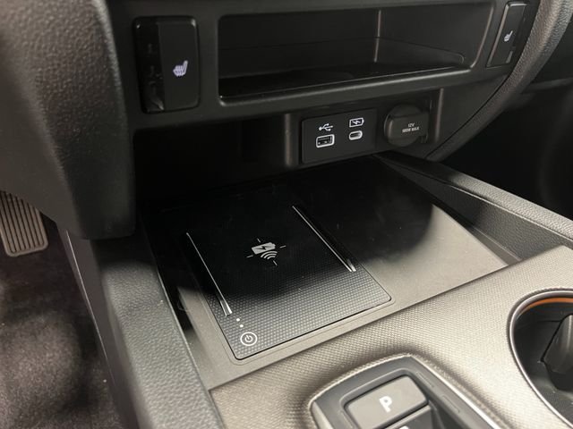 2025 Honda Ridgeline TrailSport - Photo 28