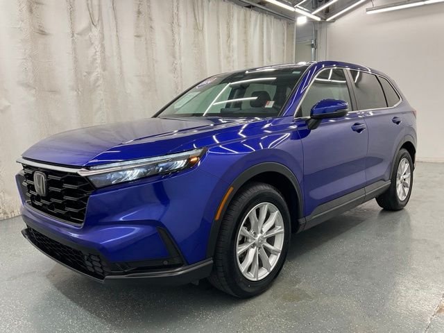 Used 2024  Honda EX-L image 4