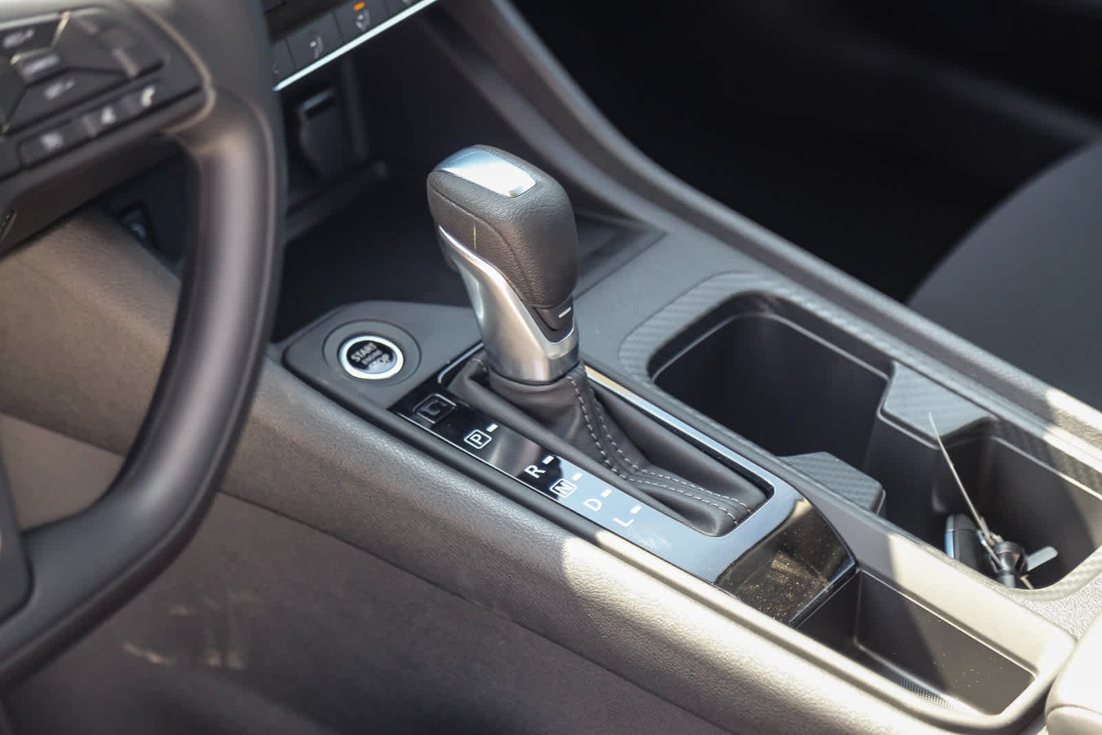 New 2025 Gun Metallic Nissan S image 21