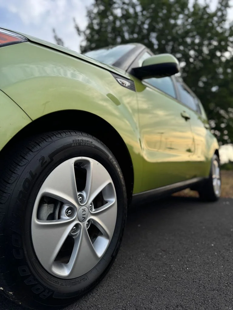 Used 2014 Alien II Kia Base image 40