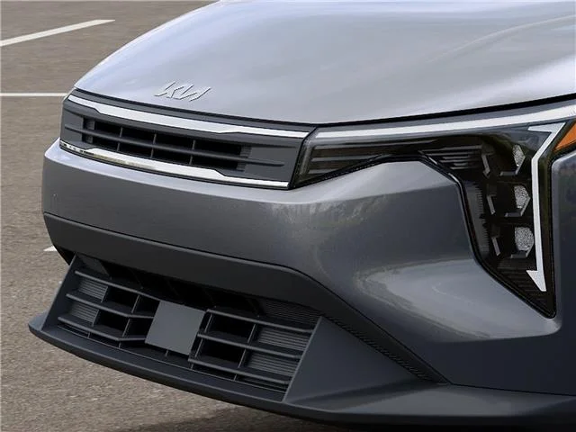 New 2027 Gray Kia LX image 39