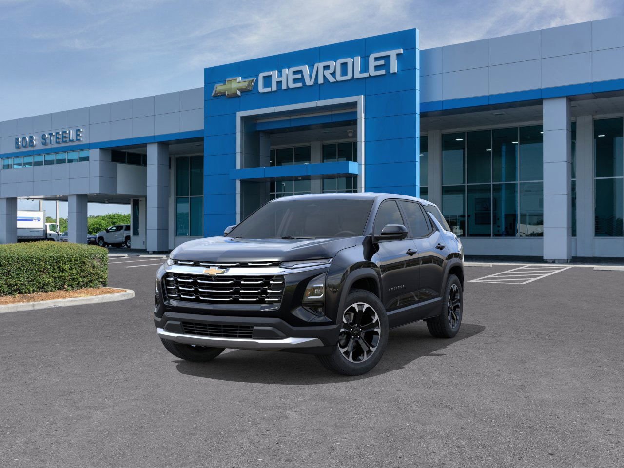2026 Chevrolet Equinox LT - Photo 10