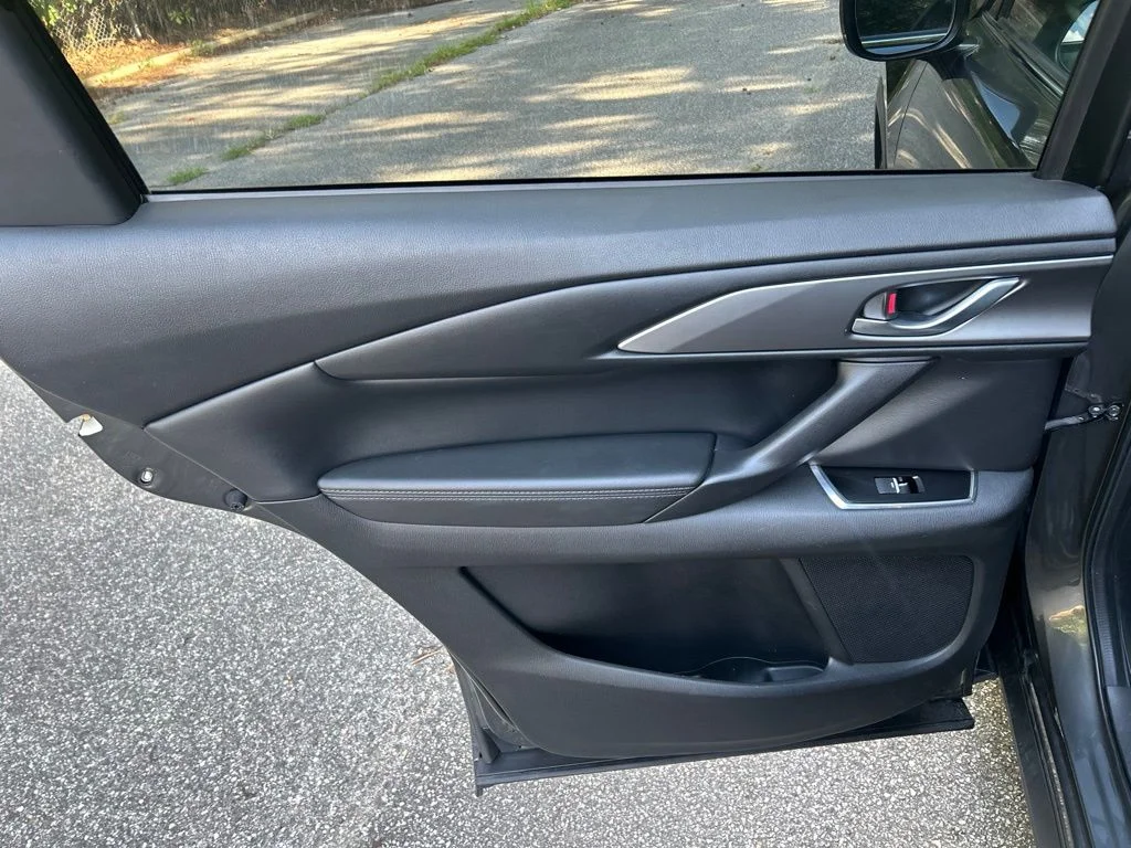 Used 2016 Gray Mazda Touring image 23