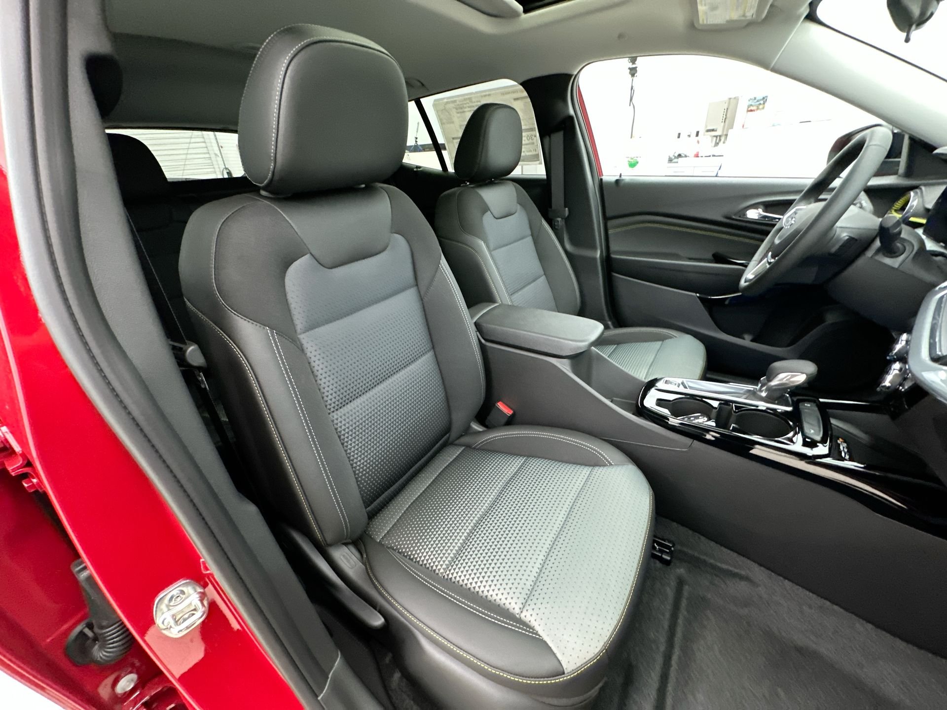 2026 Chevrolet Trax LT - Photo 83