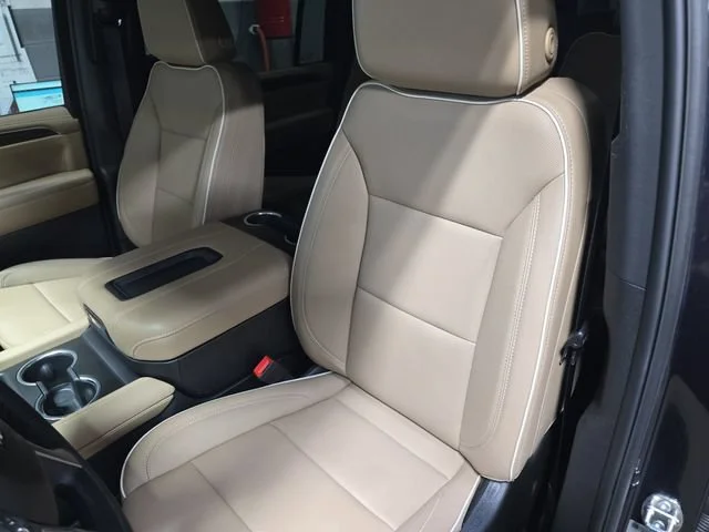 Used 2024 Dark Ash Metallic Chevrolet Premier image 20