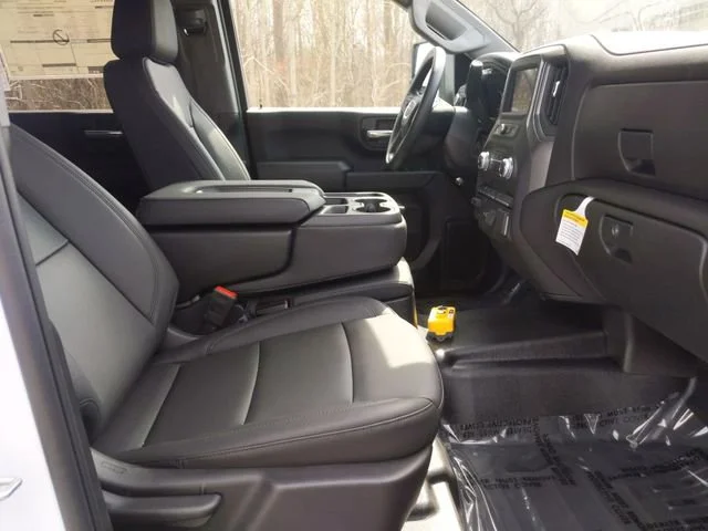2025 GMC Sierra 3500HD Pro - Photo 48