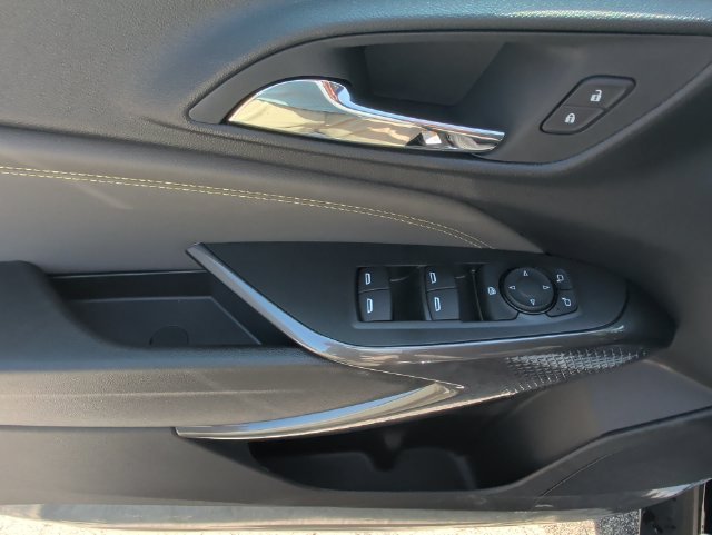 2026 Chevrolet Trax Activ - Photo 24