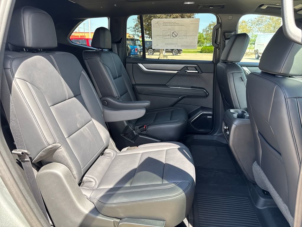 2026 GMC Acadia Elevation - Photo 43