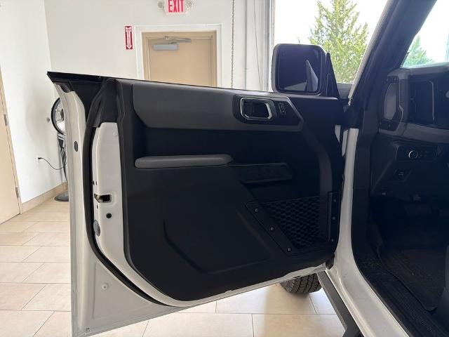 2022 Ford Bronco 4-Door Big Bend - Photo 40