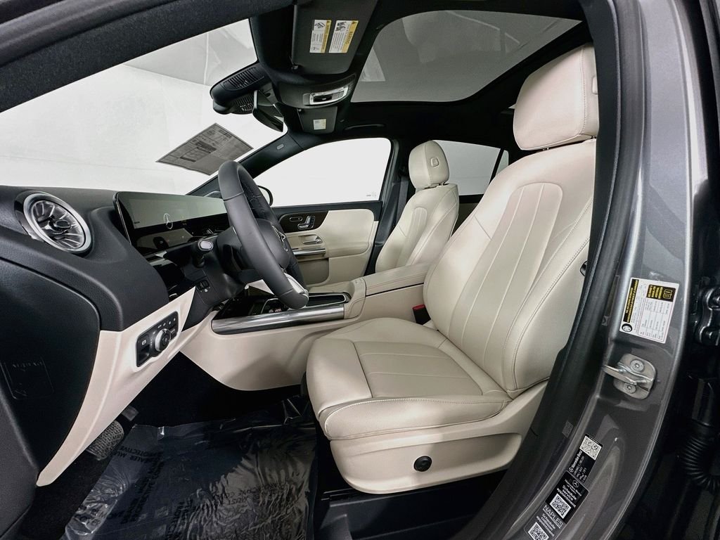 Used 2026 Gray Mercedes-Benz GLA 250 image 20