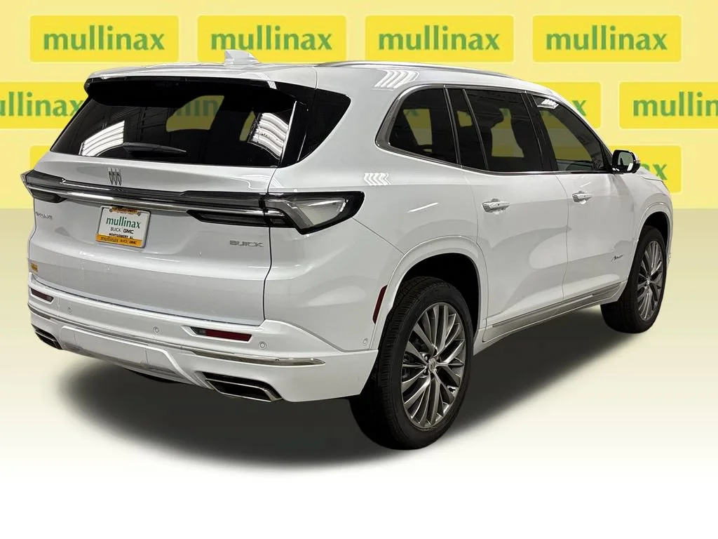 2026 Buick Enclave Avenir - Photo 18