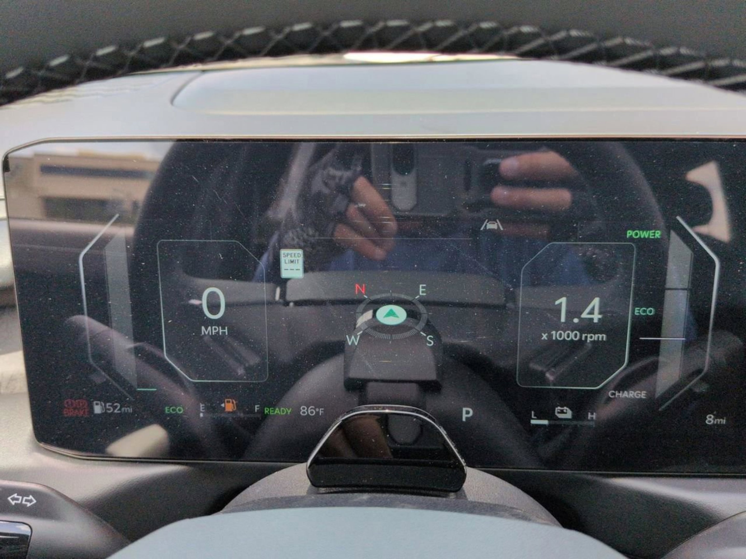New 2027 Black Jade Green Kia X-Line SX image 33