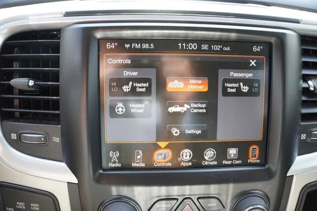 Used 2016 Gray Ram Outdoorsman image 6