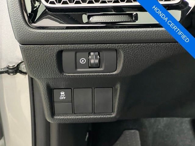 2026 Honda Civic Sport - Photo 13