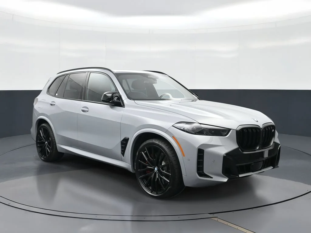 2024 BMW X5 M60i - Photo 13