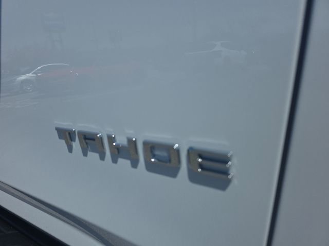 2026 Chevrolet Tahoe Premier - Photo 10