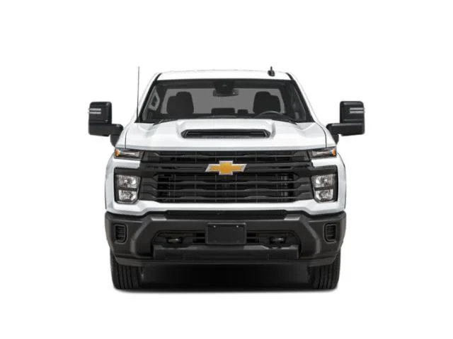 Used 2025 Black Chevrolet LT image 7