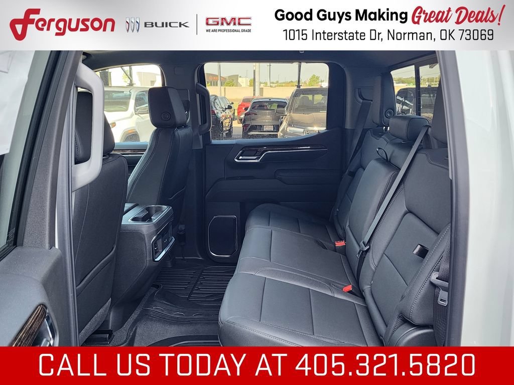 2026 GMC Sierra 1500 Elevation - Photo 41