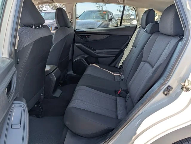 Used 2017 White Subaru 2.0i image 12