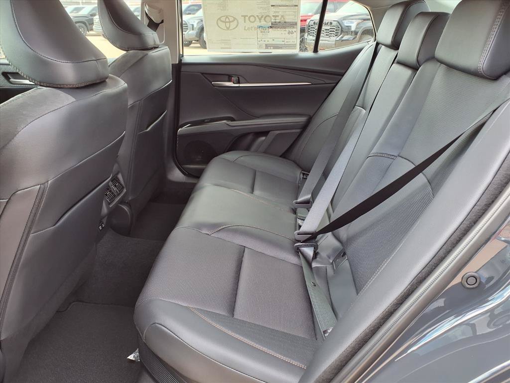 Used 2026 Underground Toyota XLE image 14