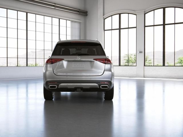Used 2020 Silver Mercedes-Benz GLE 350 image 26